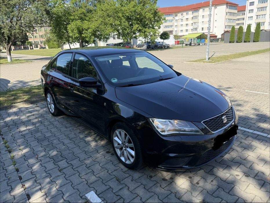 Seat Toledo 1.2 TSI