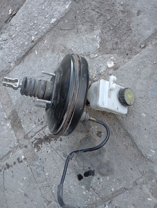 Серво Toyota Aygo 1.0i 2007