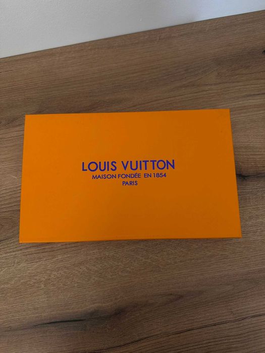 Esarfa Louis Vuitton