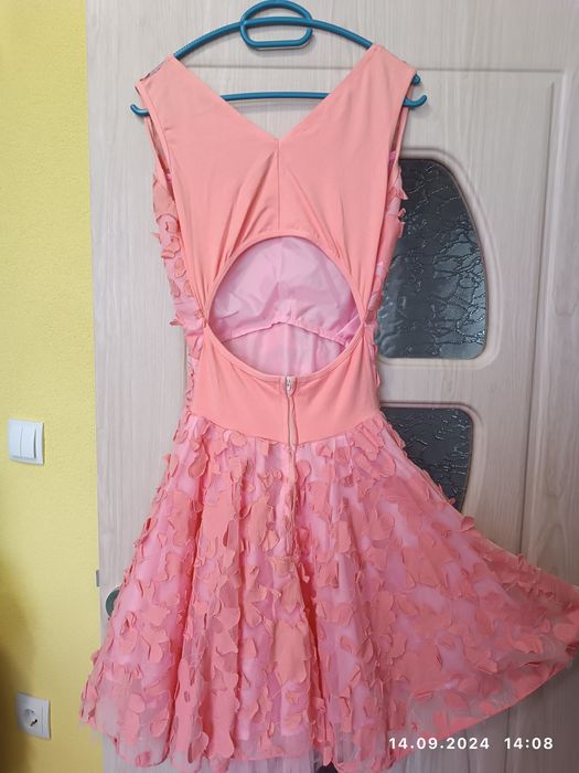 Красива лятна рокля