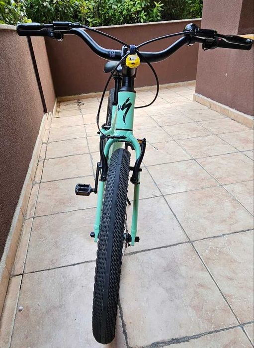 Детски алуминиев велосипед Specialized Jett 20"