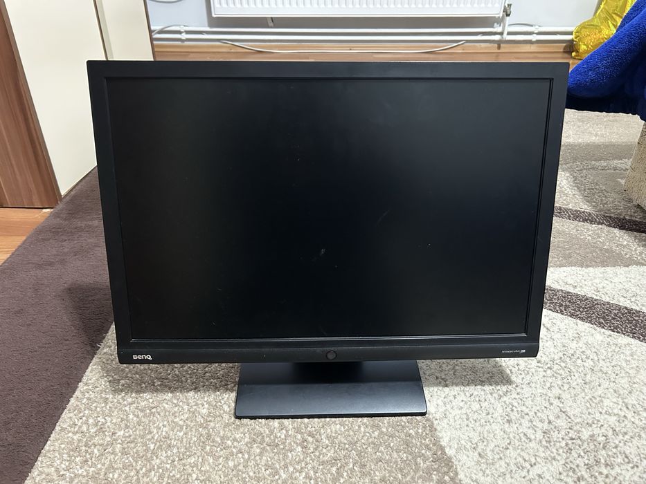 Monitor BENQ, stare perfecta de functionare