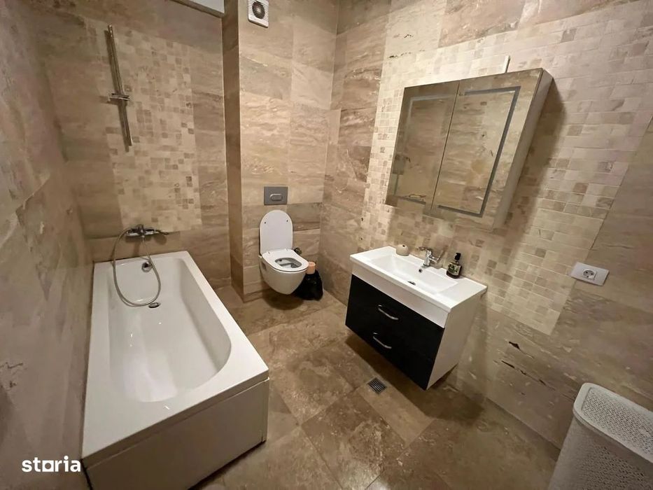Exclusivitate! Apartament 3 camere Solid House Cazino 155000 euro