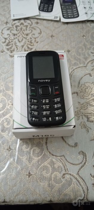 Novey telfon sotiladj