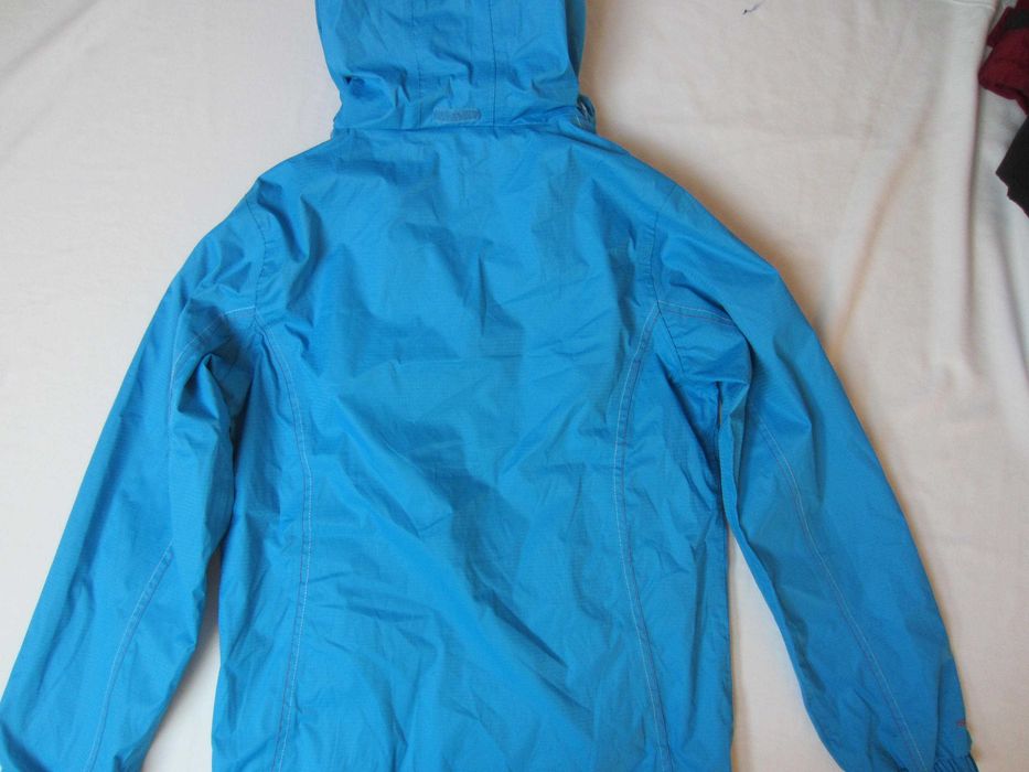 Geaca dama Regatta, masura XS-S, gluga pliabila, stare buna