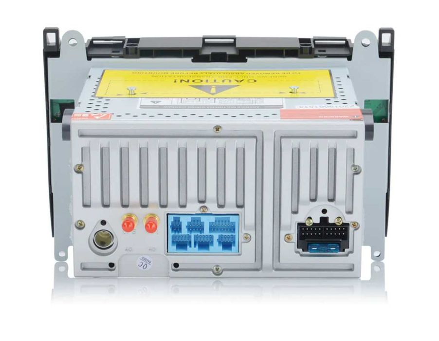 Navigatie android 11 Mercedes Sprinter ,Viano ,Vito / VW Crafter . DVD