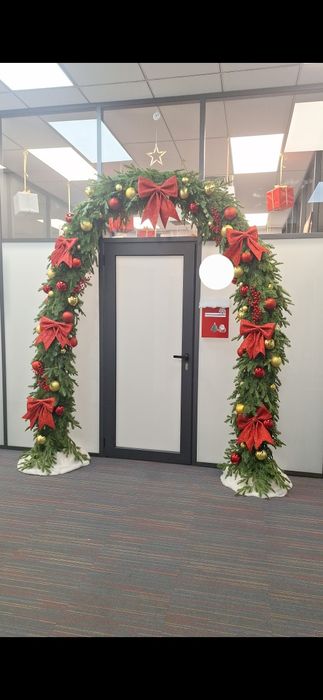 Продам арку для Входной группы