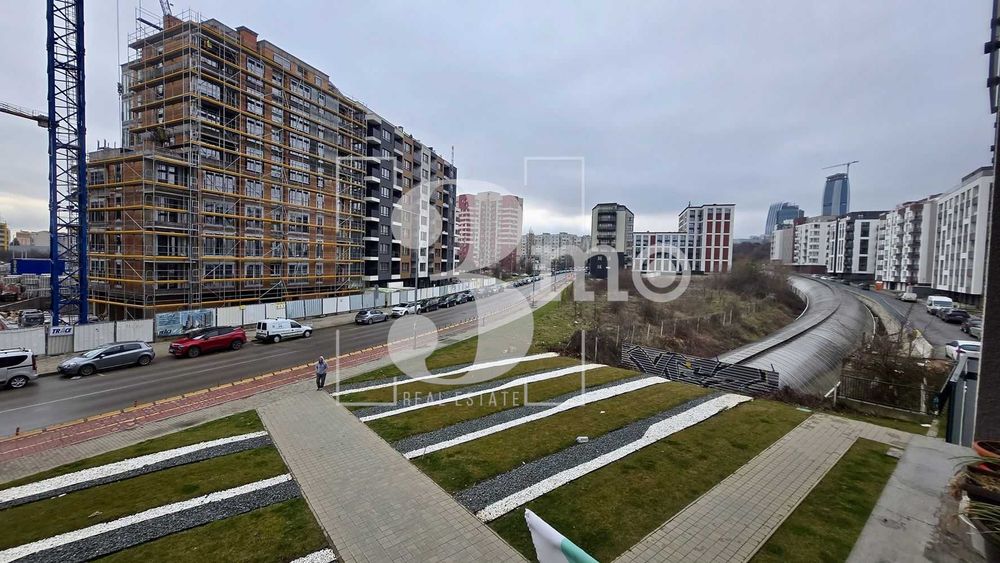 „3mo“ продава двустаен апартамент, находящ се в ж.к. Дружба 2