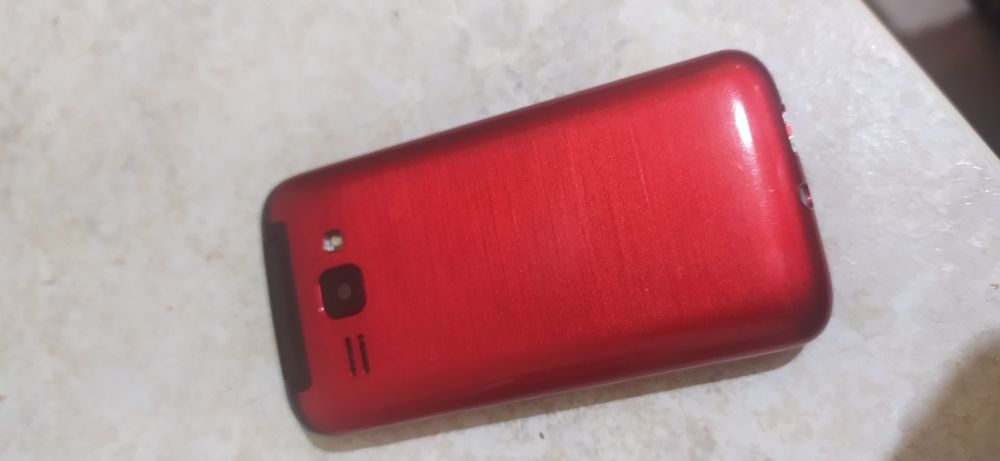 Мобильный телефон teXet TM-204