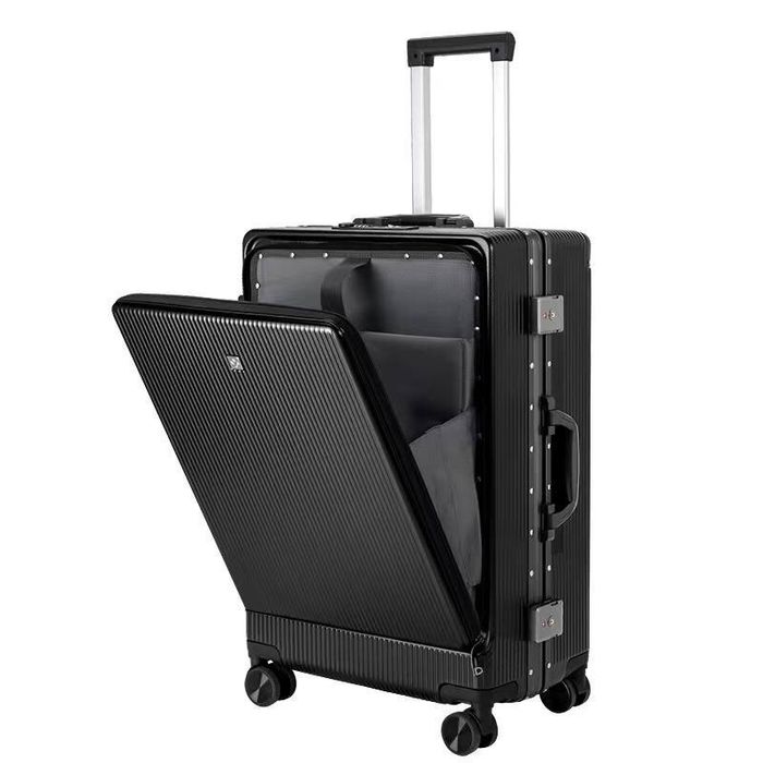 Чемодан премиум класса бизнес чемодан