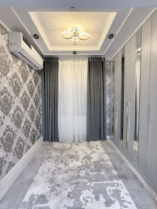 Регистон.Сдаётся 3х комнатная квартира Люкс