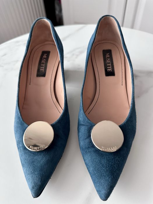 Pantofi eleganti Musette - 37