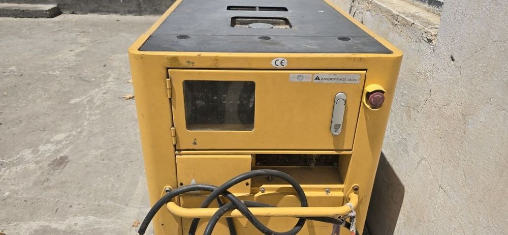 Kipor generator 16kw