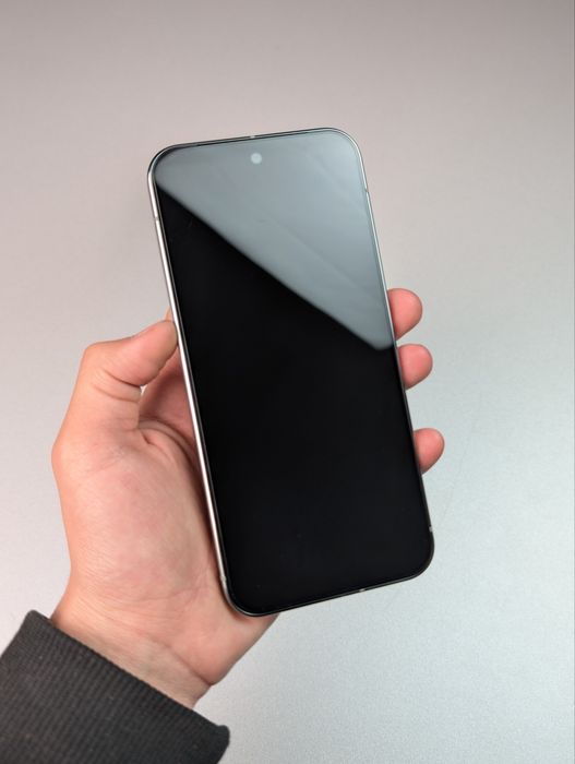 Google Pixel 9 Pro XL 256GB Hazel