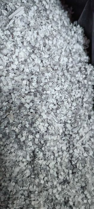 Шредер уничтожитель бумаг