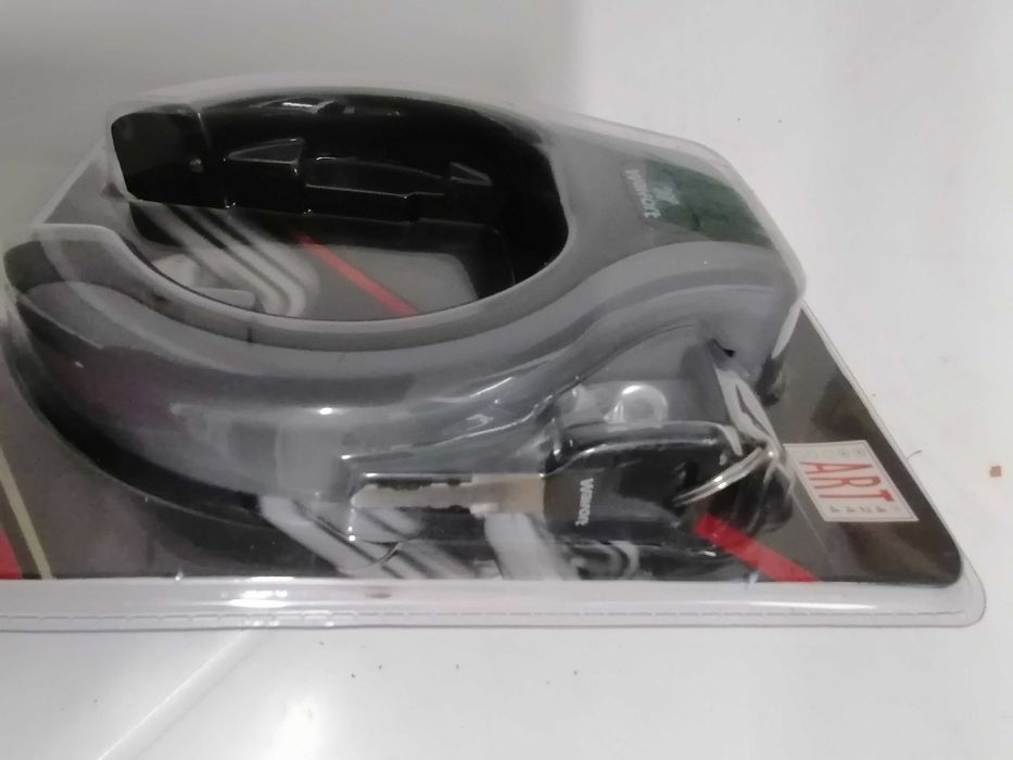 Катинар ключ за рамка на велосипед.