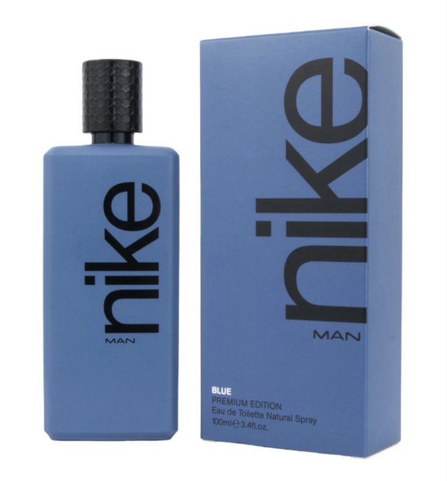 Nike Blue, 100 ml