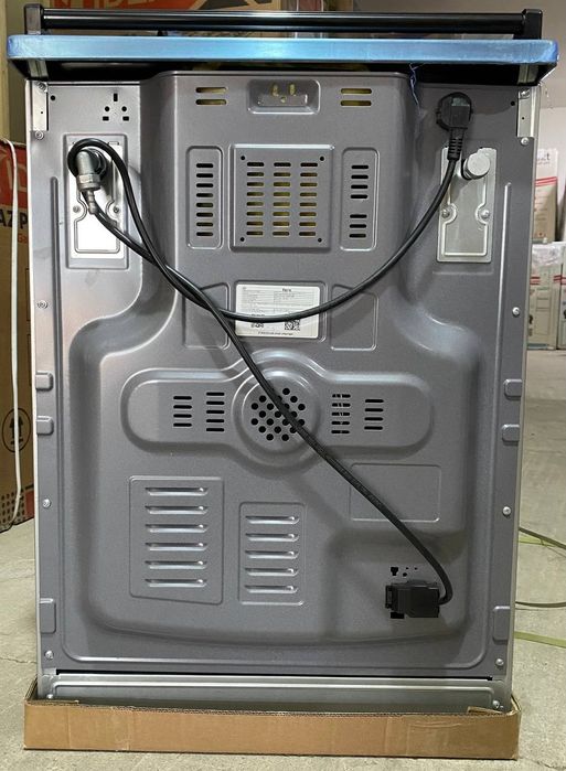 Gazplita             .