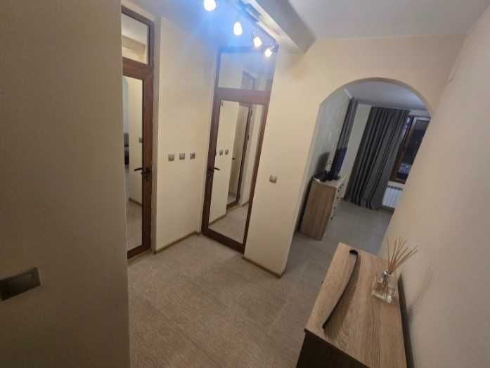 Дава се под наем Двустаен апартамент в София, Център - 60 кв.м за 498 € - Снимка #5