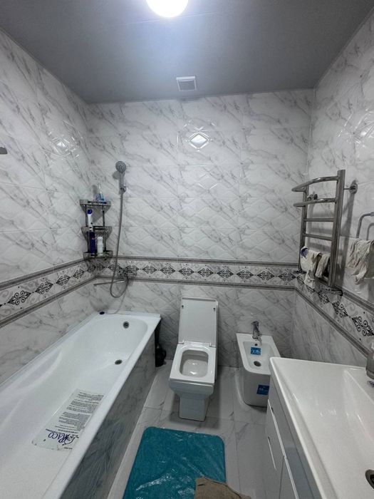 Котедж Тузель 2