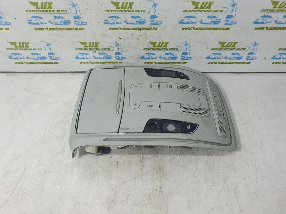 Plafoniera 4H0951177 Audi A8 D4/4H [2010 - 2014]