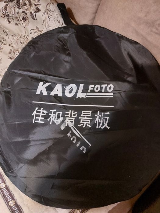 Продам новые фотофоны