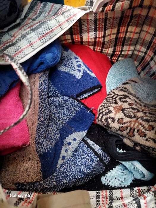 Одежда бу жилет кофта шапка до 12 лет