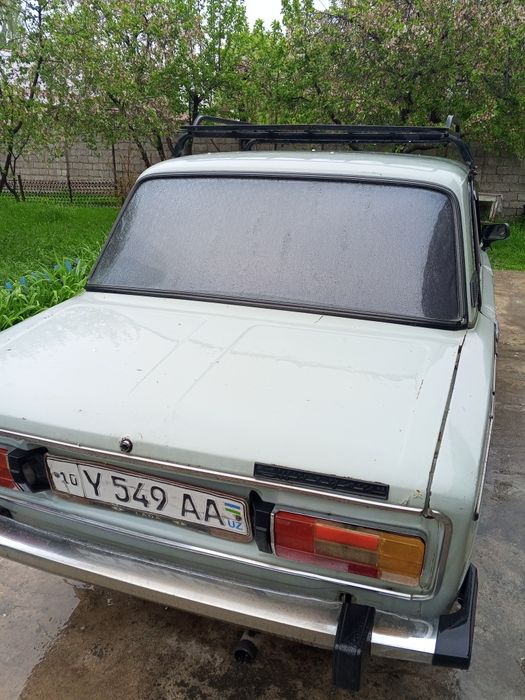 Срочно продам Ваз(LADA)2106