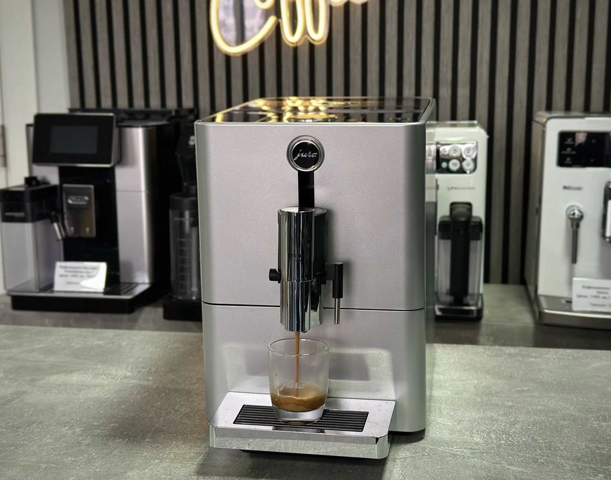 Кафемашина JURA ENA Micro 90