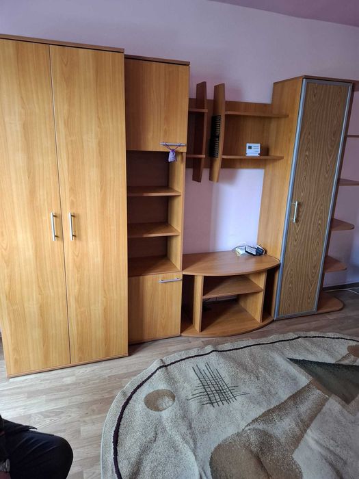 Inchiriez apartament Cluj-Napoca, zona Manastur