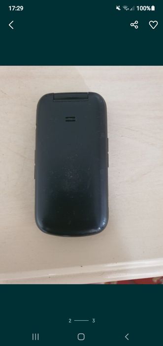 Samsung Verizon Gusto 3