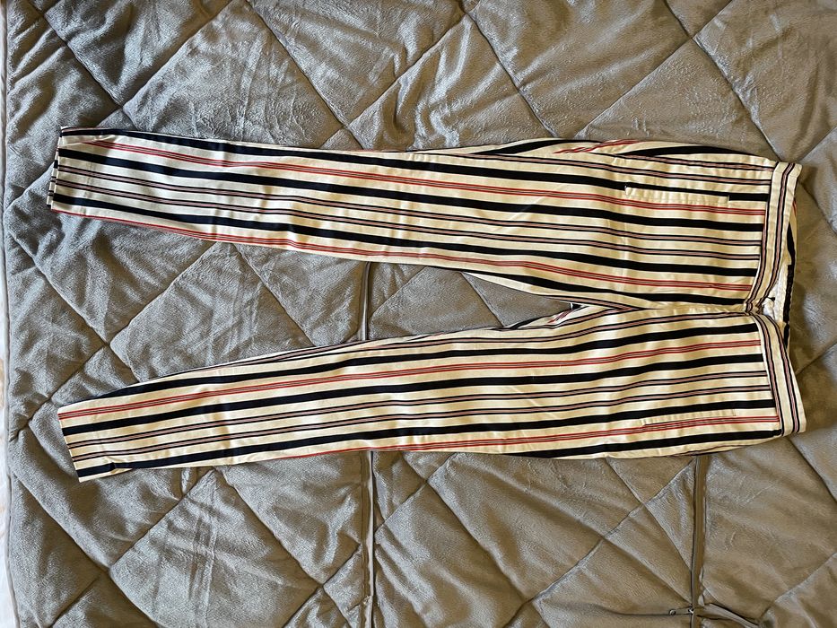 Pantaloni office Zara