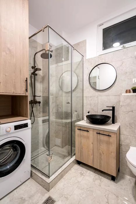 Дава се под наем Едностаен апартамент в София, Овча купел - 45 кв.м за 408 € - Снимка #3