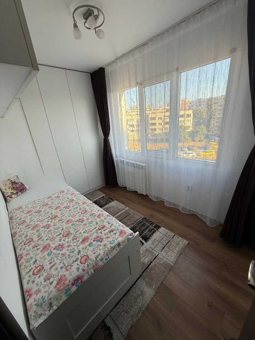 Дава се под наем Тристаен апартамент в София, Овча купел - 73 кв.м за 760 € - Снимка #5