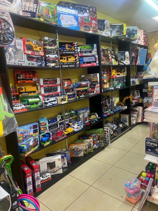 Продам бутик в Люмире