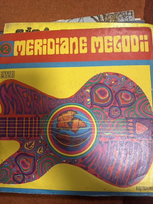 Placa pickup placi  vinil