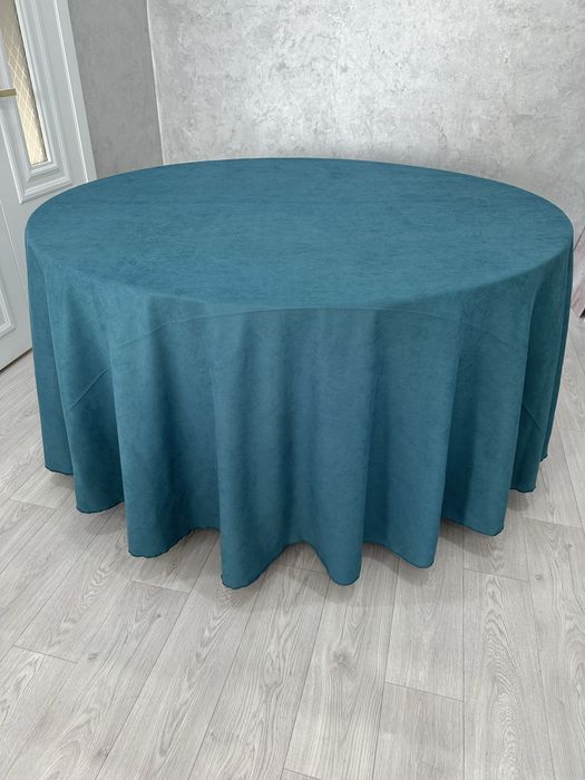 Столы и стулья с посуды