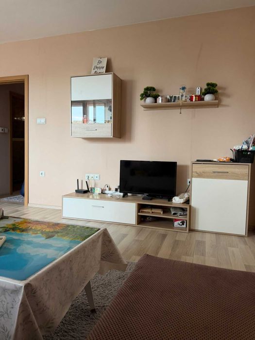 Продава се Двустаен апартамент в Пловдив, Кючук Париж - 65 кв.м за 1874 €/кв.м - Снимка #1