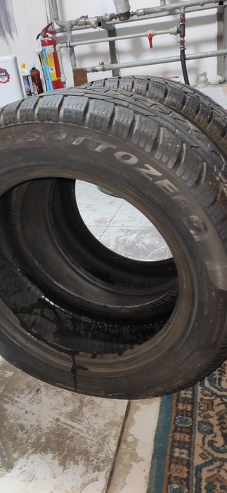 Покрышки для авто.