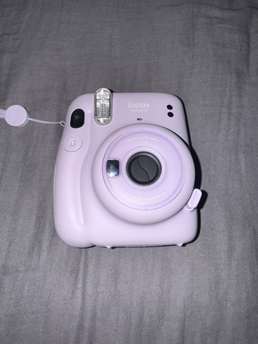 Продажа фотоаппарата instax