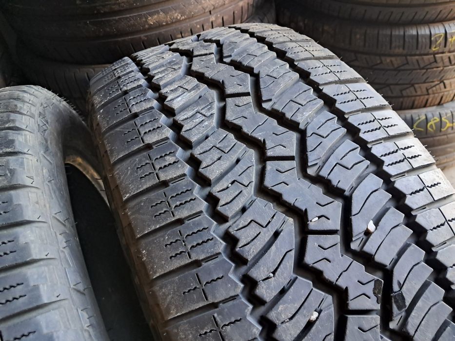 Anvelope second all season  285 45 R22 Falken 8.6mm  2024 M+S