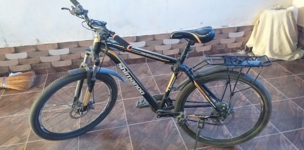 Sport Velik yangidek turibdi