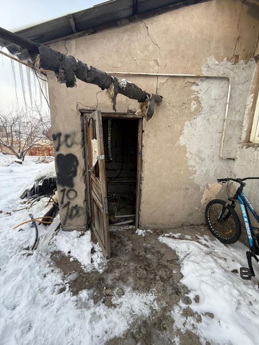 Отдельный дом 5 комнат