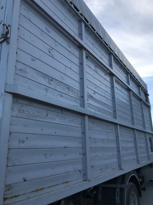 Газель на борт 4,50