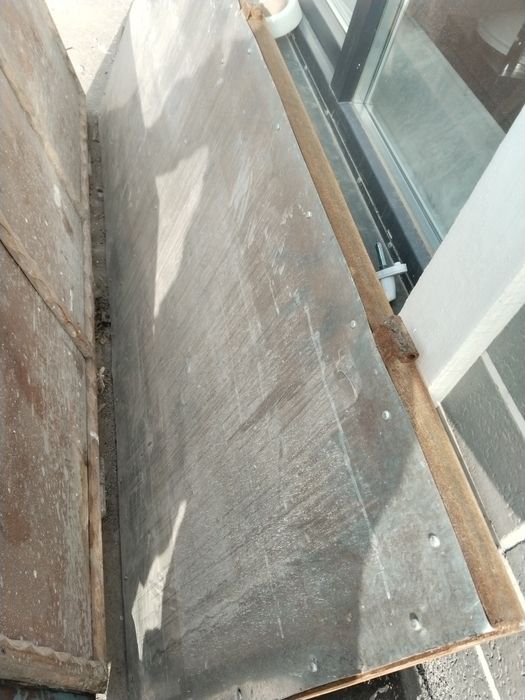 Срочно продам железный двери