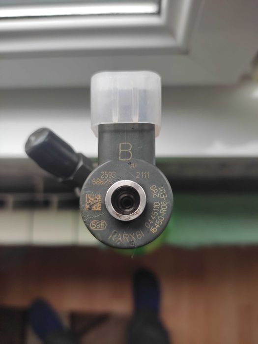 Дюзи за Хонда-Bosch