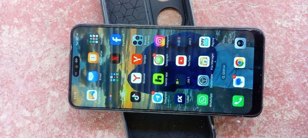 Honor x7b sotiladi