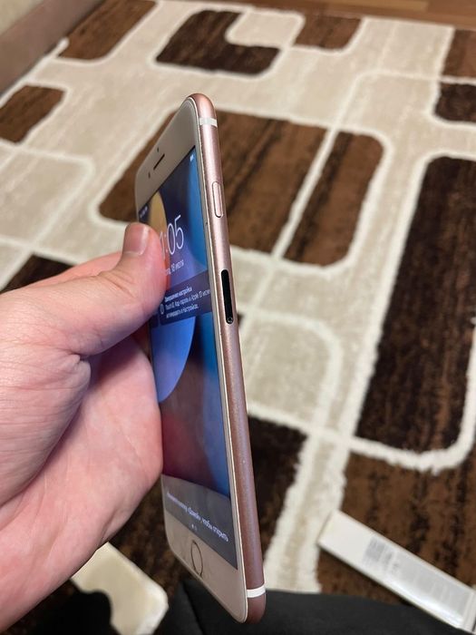 Apple iphone 7 plus