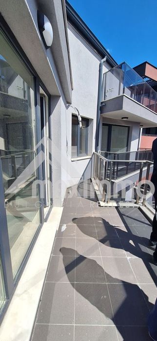Продава се Двустаен апартамент в Варна, Лятно кино Тракия - 42 кв.м за 1336 €/кв.м - Снимка #2