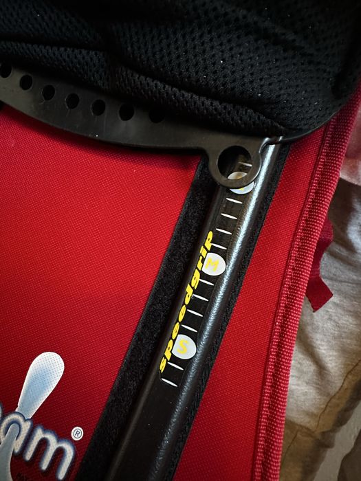 Туристическа раница за бебеносене